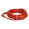 Add-On 14FT RJ-45 MALE TO RJ-45 MALE CAT6 STRAIGHT ORANGE UTP COPPER PVC PATC ADD-14FCAT6-OE - alternate 8
